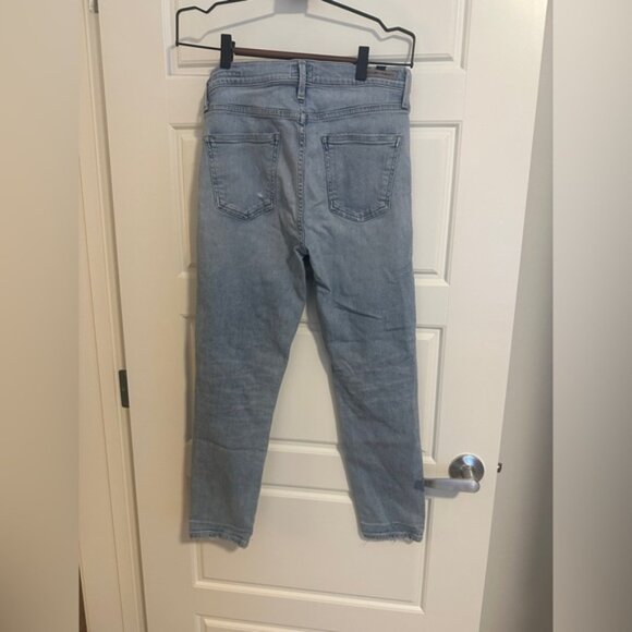 Citizens of Humanity Jeans - Picture 4 of 4